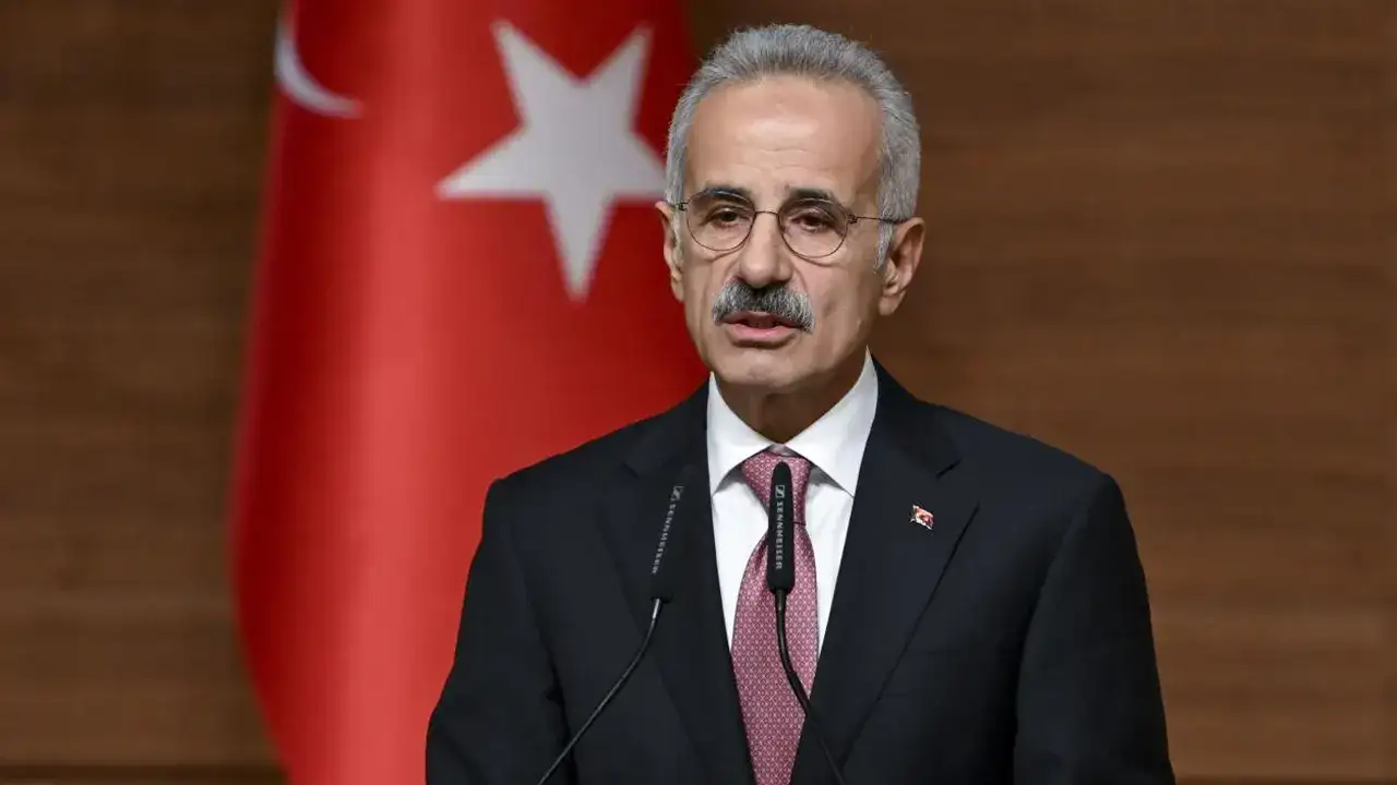 Bakan Uraloğlu’nun Trabzon programı belli oldu