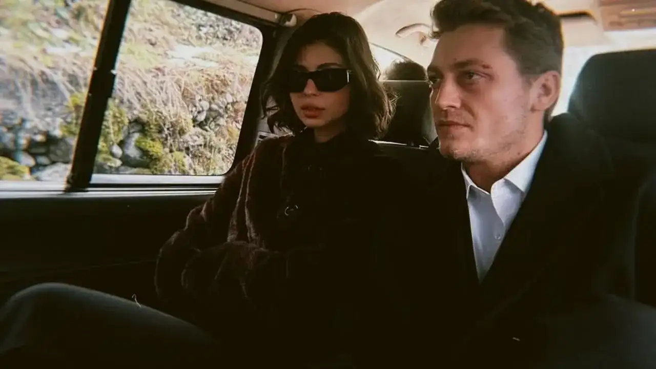 Taşacak Bu Deniz'in İso'su Erdem Şanlı’dan olay yaratacak yanıt! “Trabzon’a bekliyorum”