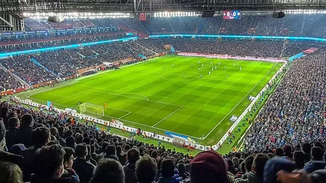 Trabzonspor - Gençlerbirliği maçı ne zaman, saat kaçta, hangi kanalda? Muhtemel 11’ler