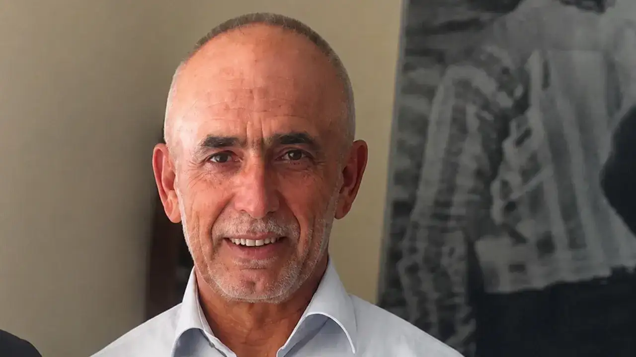 Trabzon iş dünyasını yasa boğan ölüm