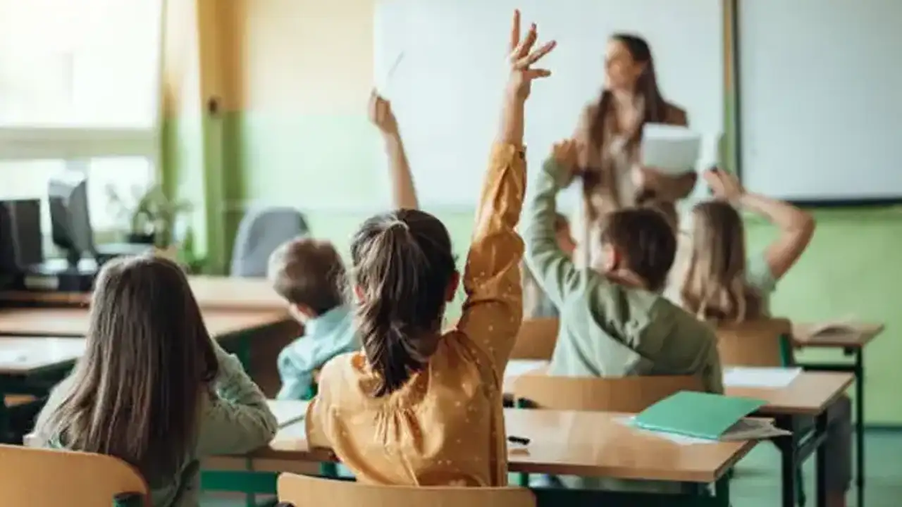 Okul kitaplarına yeni kavramlar eklendi: Orta Asya ve Bizans yerine bu ifadeler geldi