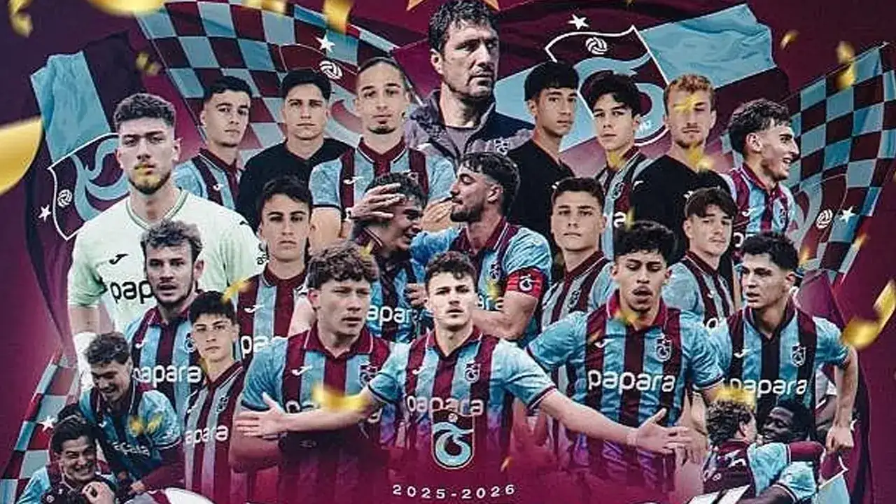 Trabzonspor’un Gençlerbirliği maçı ilk 11’i belli oldu!