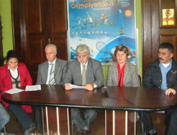 ADD basın toplantısı düzenledi