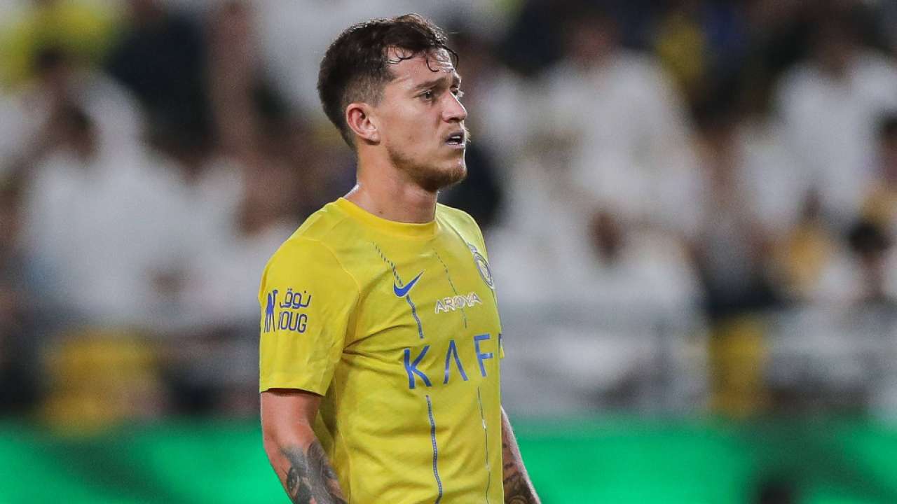 60 Milyonluk yıldız Trabzonspor’a önerildi! Yönetim değerlendirmeye alacak