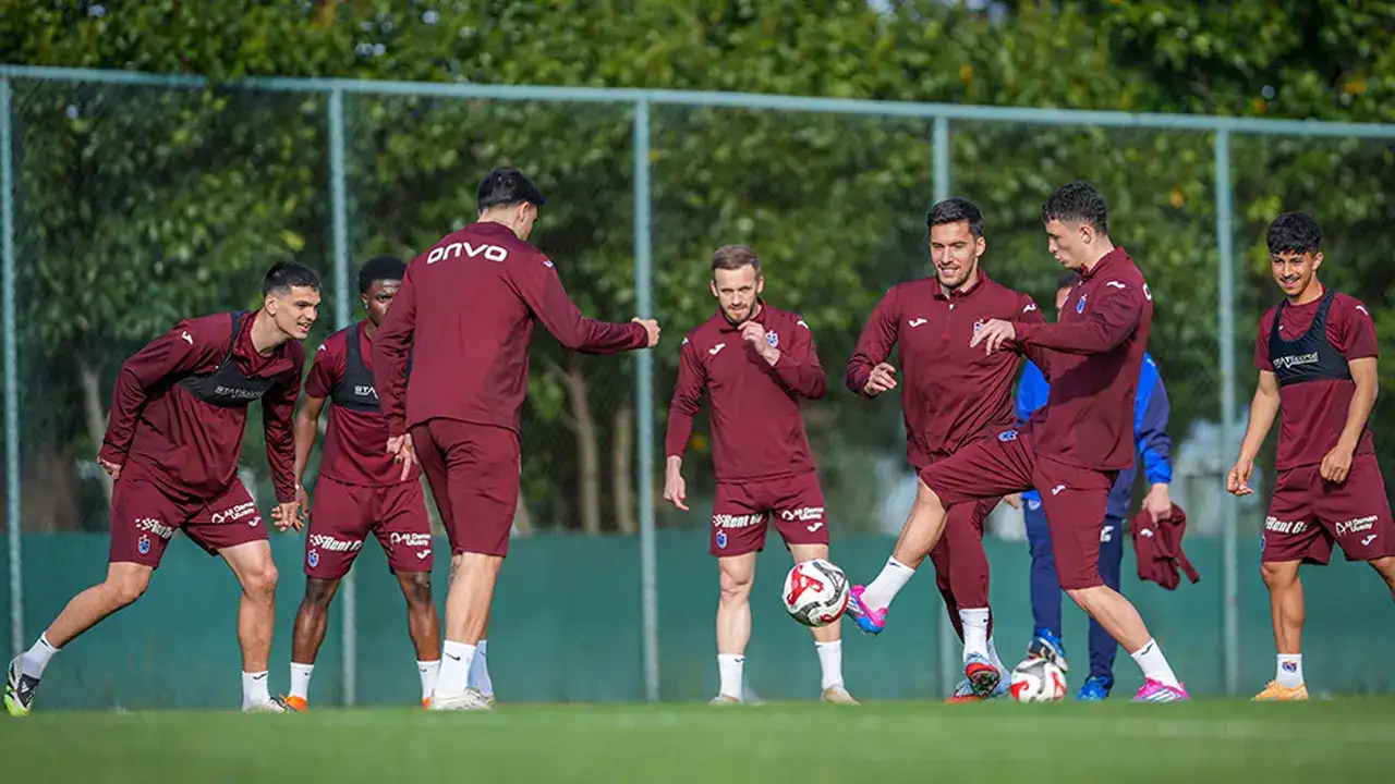 Başakşehir'in umudu Trabzonspor oldu! Göztepe şansı kaçırdı