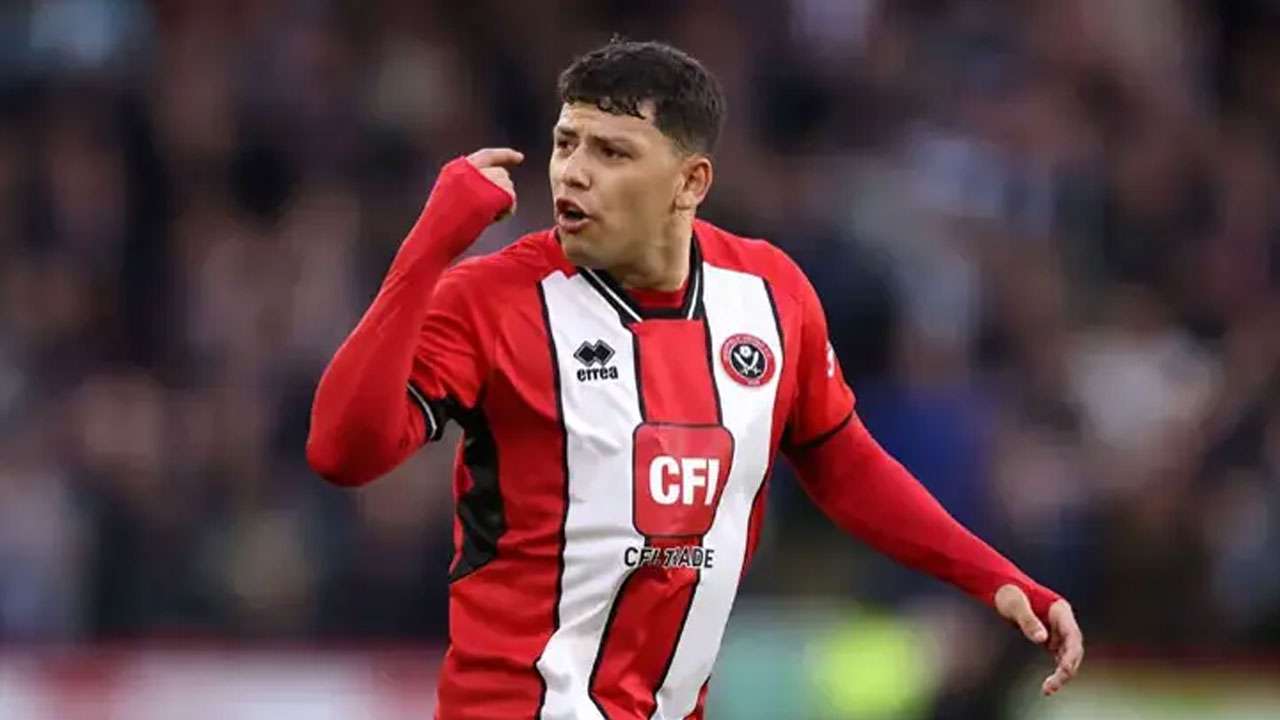 Gustavo Hamer yeniden Trabzonspor’un gündeminde! Teknik heyet değerlendirecek