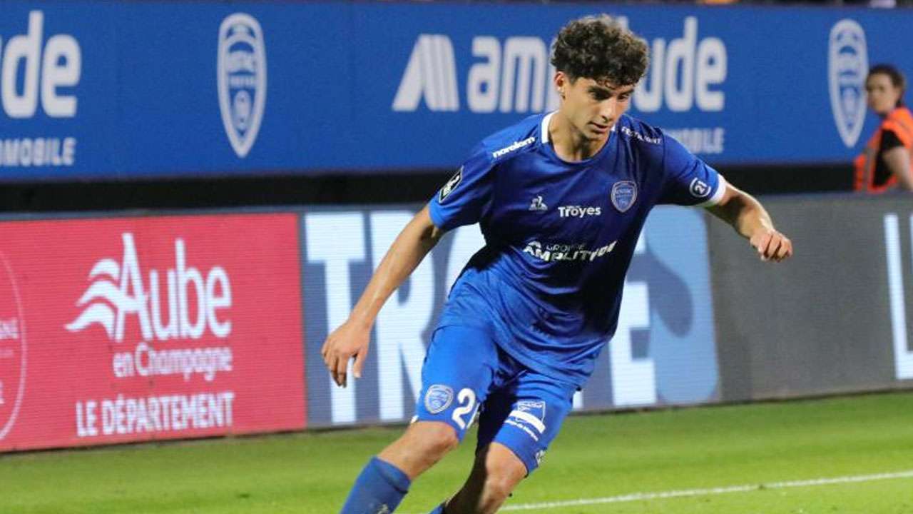Trabzonspor'un Scout listesinde bir gol makinası: İşte istatistik