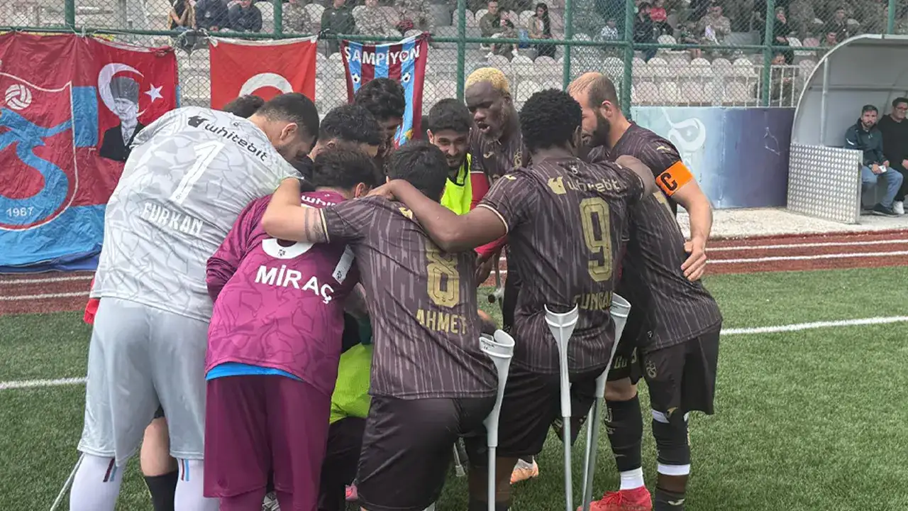 Büyükşehir 3.’lük kupasını garantiledi