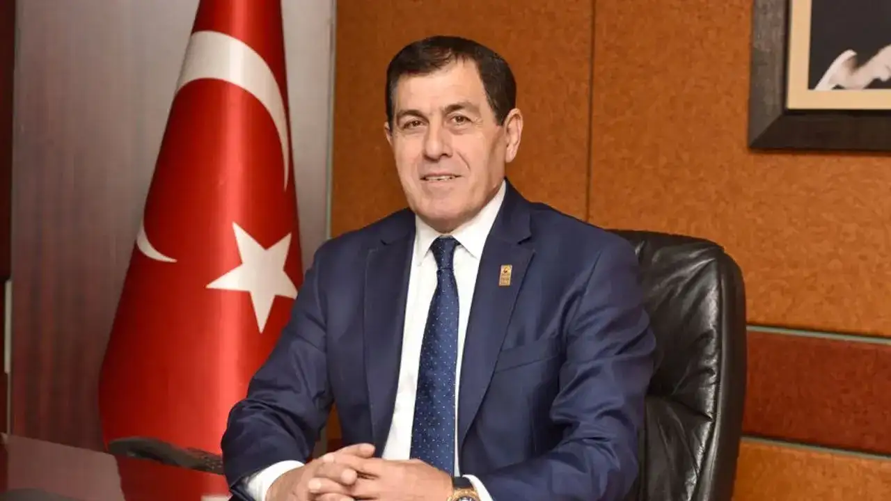Trabzon iş dünyasının acı kaybı: Nevzat Özer hayatını kaybetti