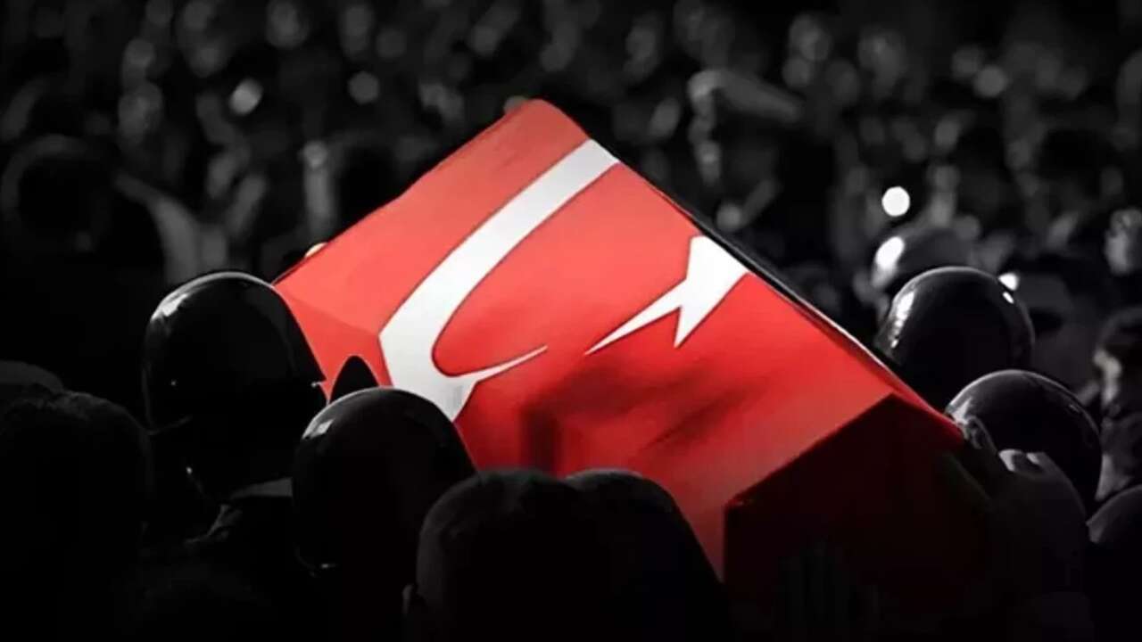 2 acı haber! Şehitlerimiz var! Milletimizin başı sağ olsun!