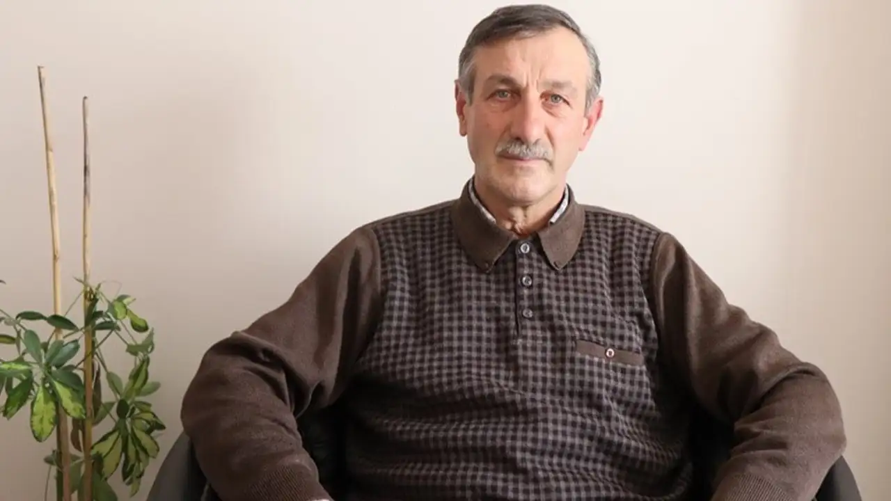 Gümüşhane’de beline takmak istediği silah ateş aldı: Hayatını kaybetti