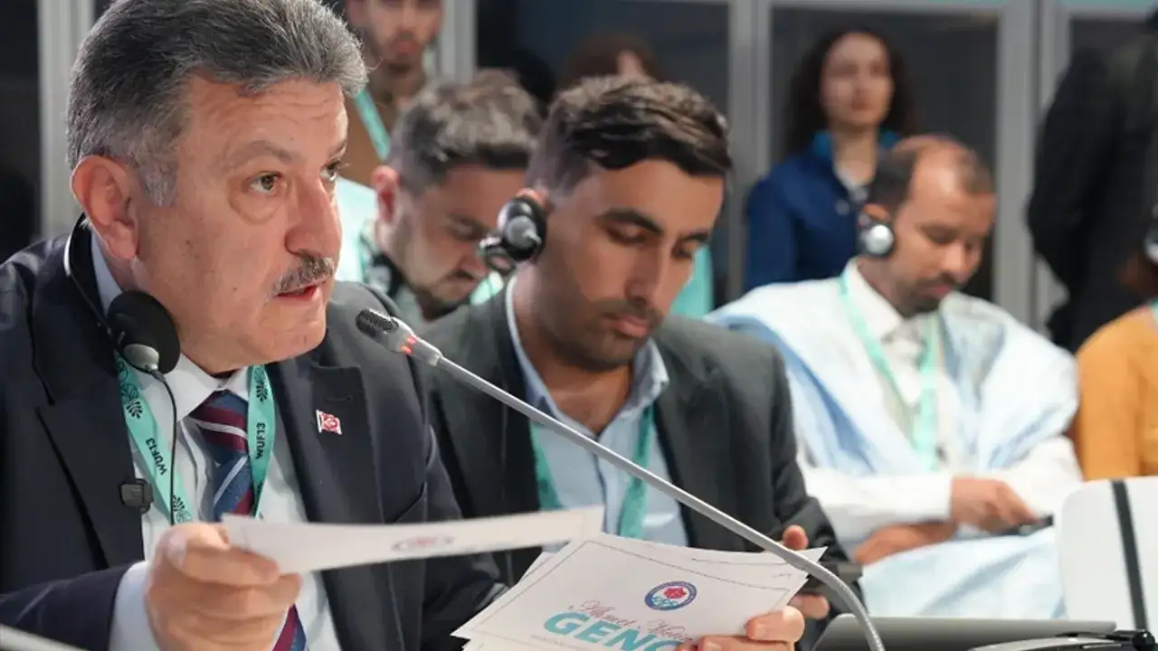 Trabzon ve Şuşa kardeş şehir oluyor