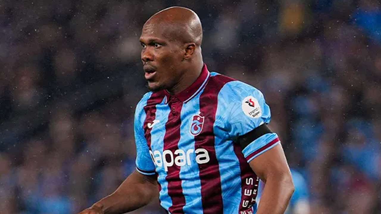 Nwakaeme için Papara Park’ta son dans!