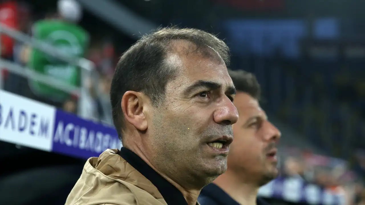 Metin Diyadin’den Trabzonspor maçı öncesi açıklama! "Nasip neyse o olacak"