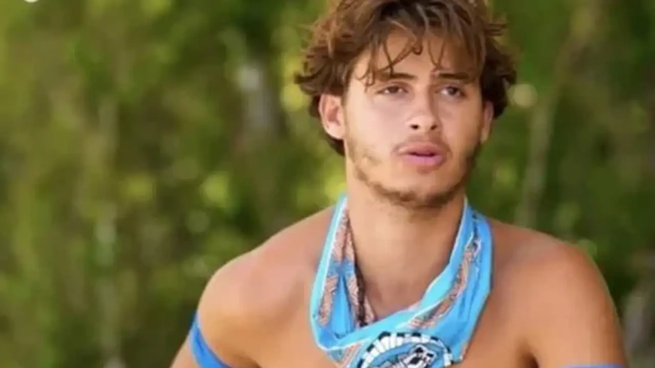 Survivor'da kaza geçiren Yunan oyuncu Stavros kimdir, kaç yaşında?
