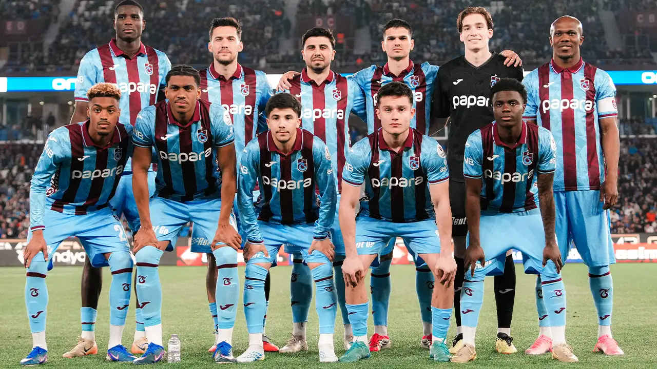 Süper Lig’de küme düşen son takım belli oldu! Gençlerbirliği Trabzon’da kaldı, Antalyaspor veda etti