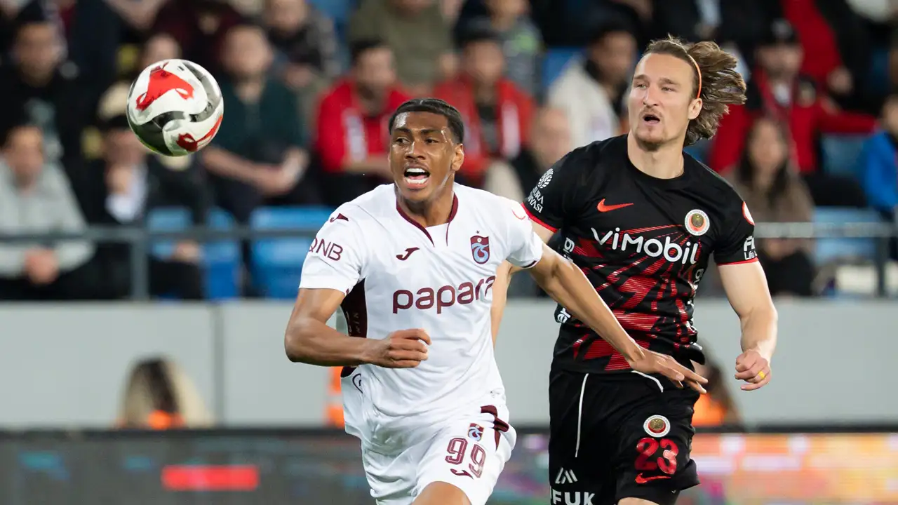 Felipe Augusto’dan kupa finali mesajı! “Kazanırsak inanılmaz olacak”
