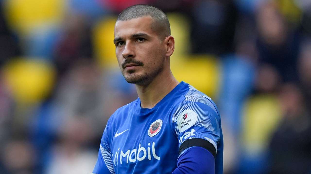 Ricardo Velho’dan Onuachu’ya övgü! “İnanılmaz oyuncu”