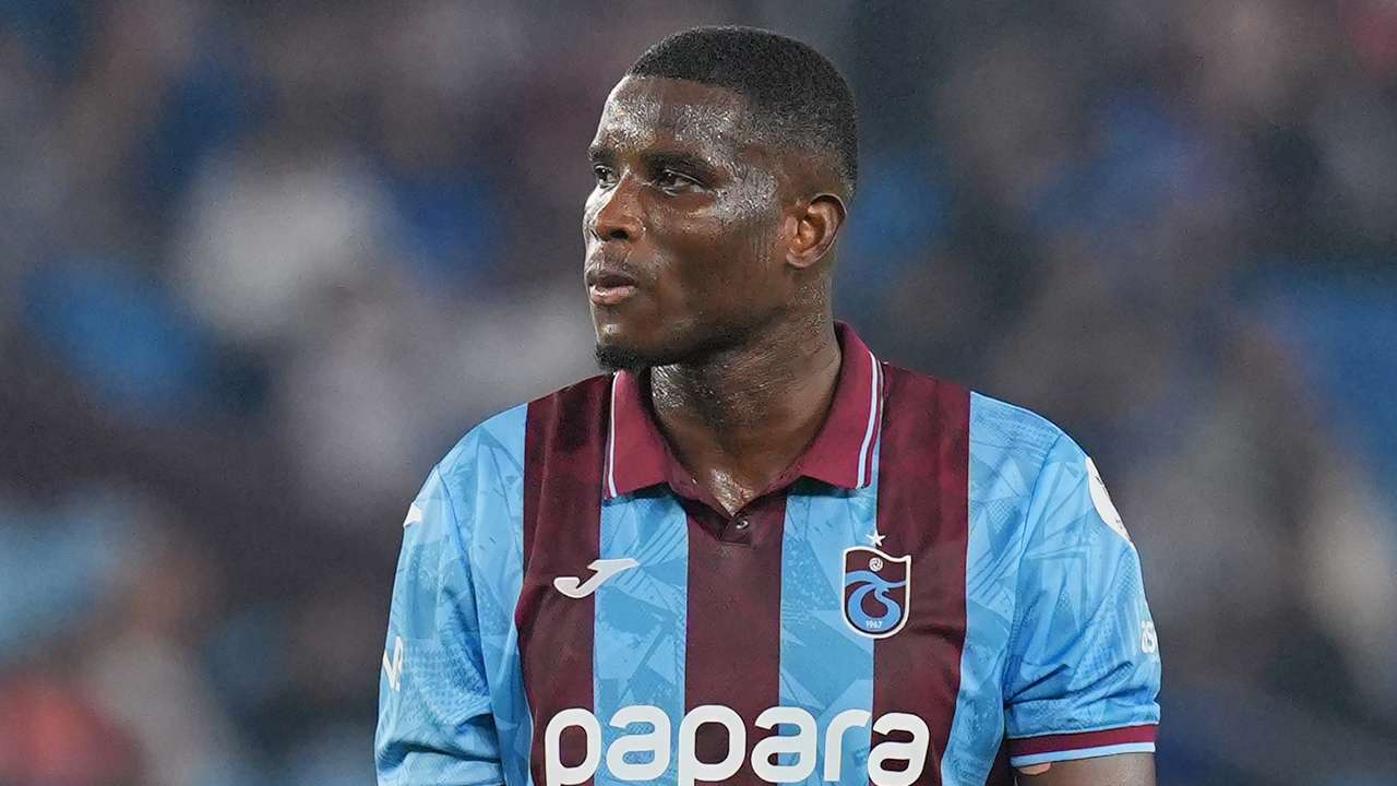 Onuachu açıklaması! “Finalde ondan gol bekliyoruz”