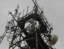 Telekom vericisine yıldırım düştü