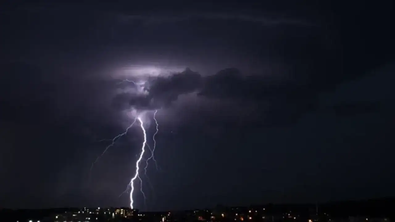 Meteoroloji Trabzon'u uyardı! Aman dikkat