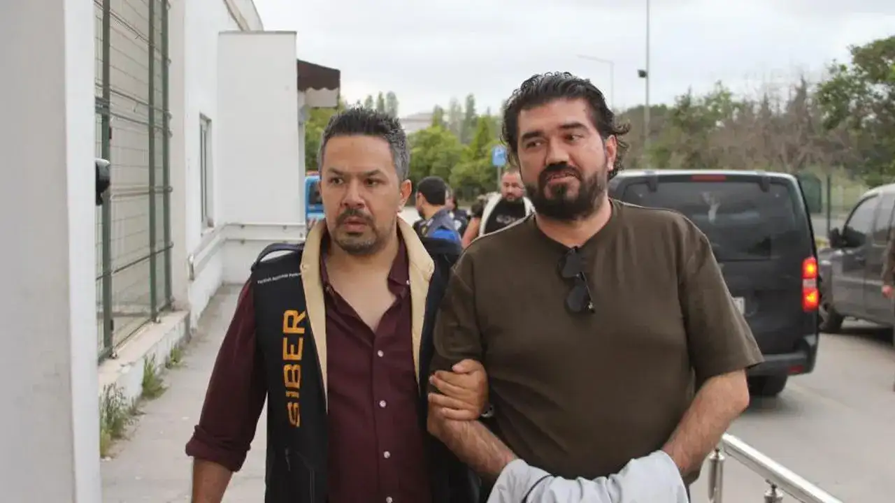Rasim Ozan Kütahyalı tutuklandı! Yasa dışı bahis operasyonunda flaş gelişme