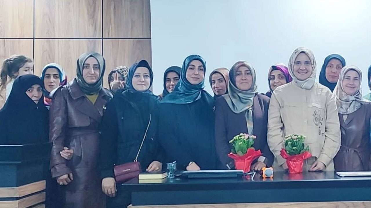 Bayburt’ta Dijital Dünya ve Aile İlişkileri Konuşuldu