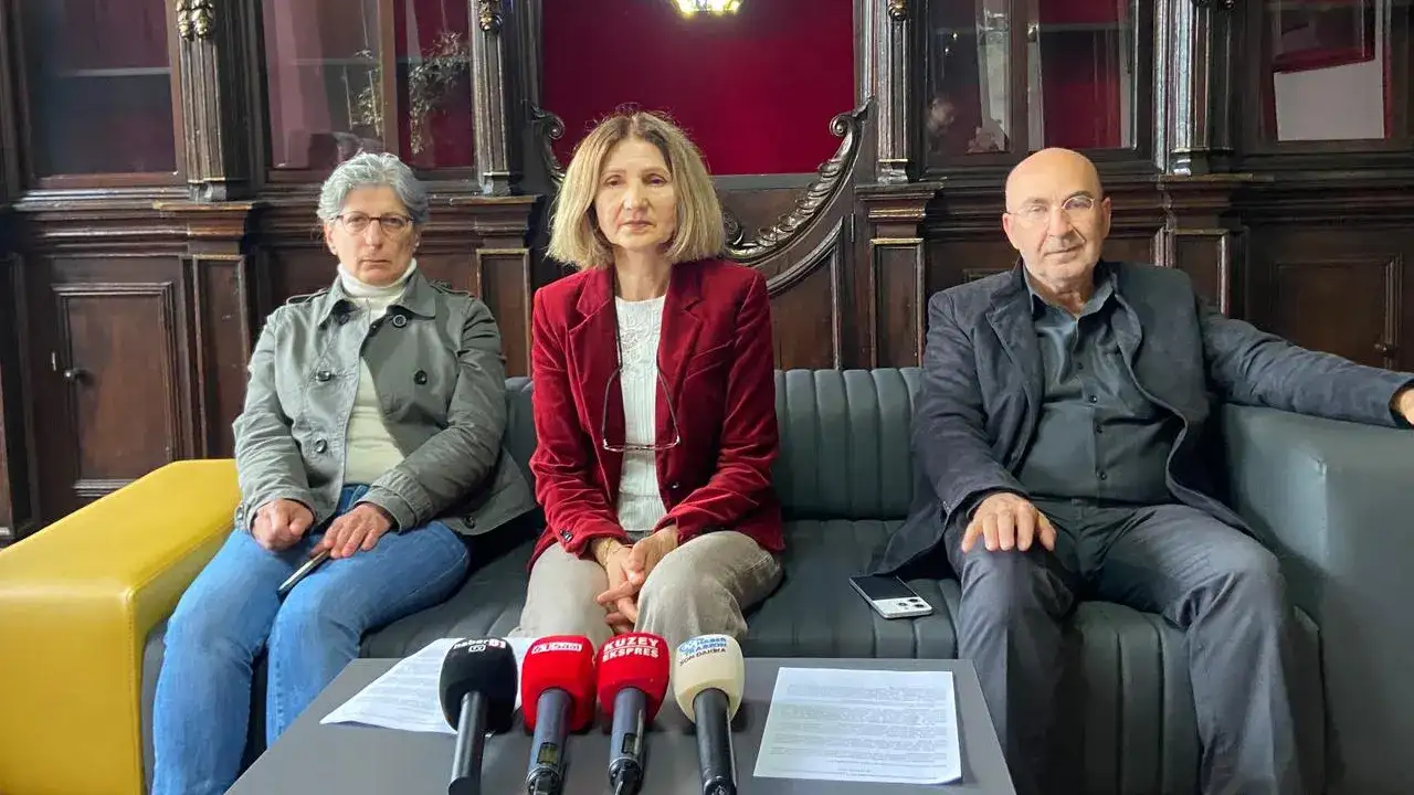 TRAHAYKO’dan çok sert açıklama: “Trabzon’da köpek sayısı sıfırlanacak! Bu bir kaostur”