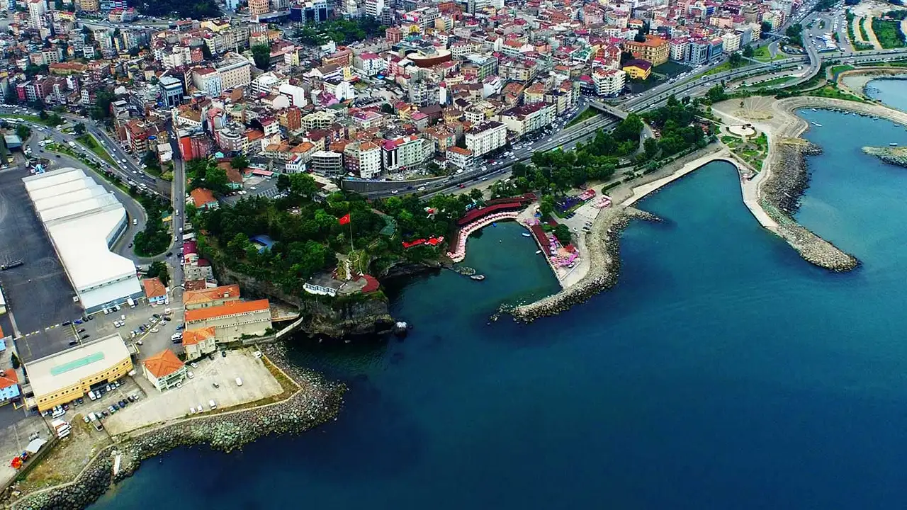 Trabzon’da iş arayanlara müjde! Şartlar belli oldu