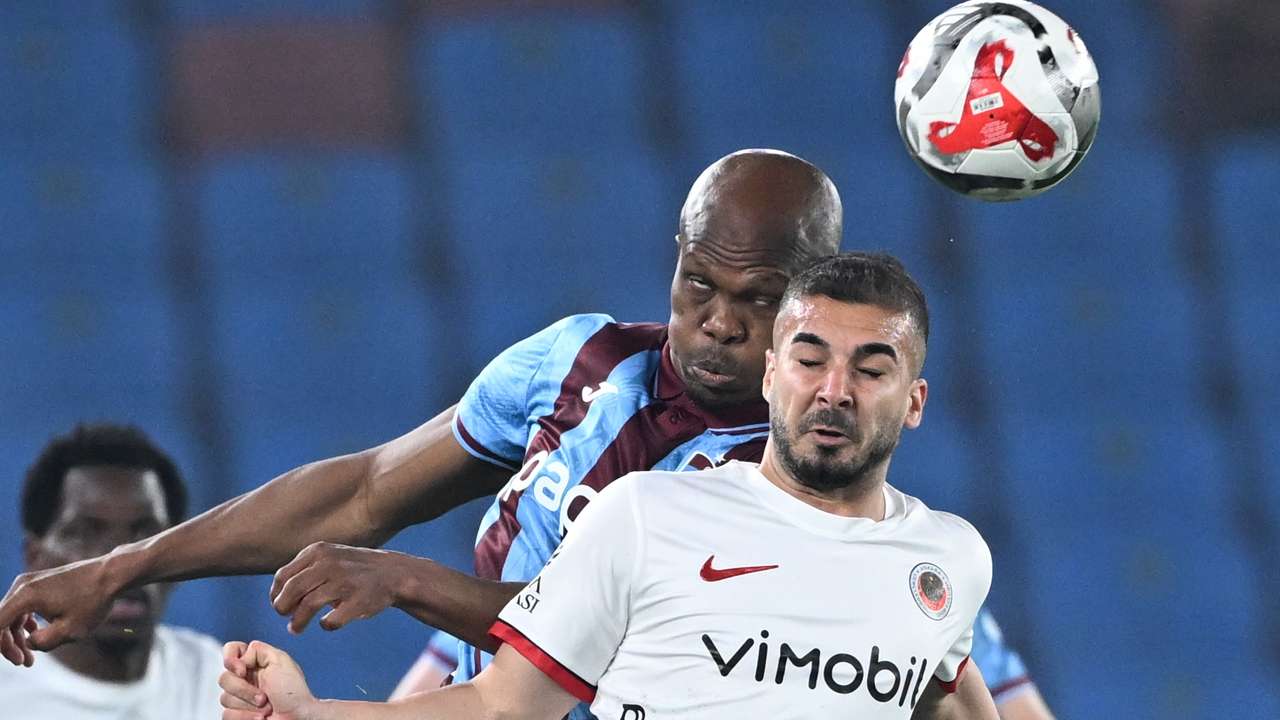Trabzonspor final öncesi alarm verdi! Kötü son!