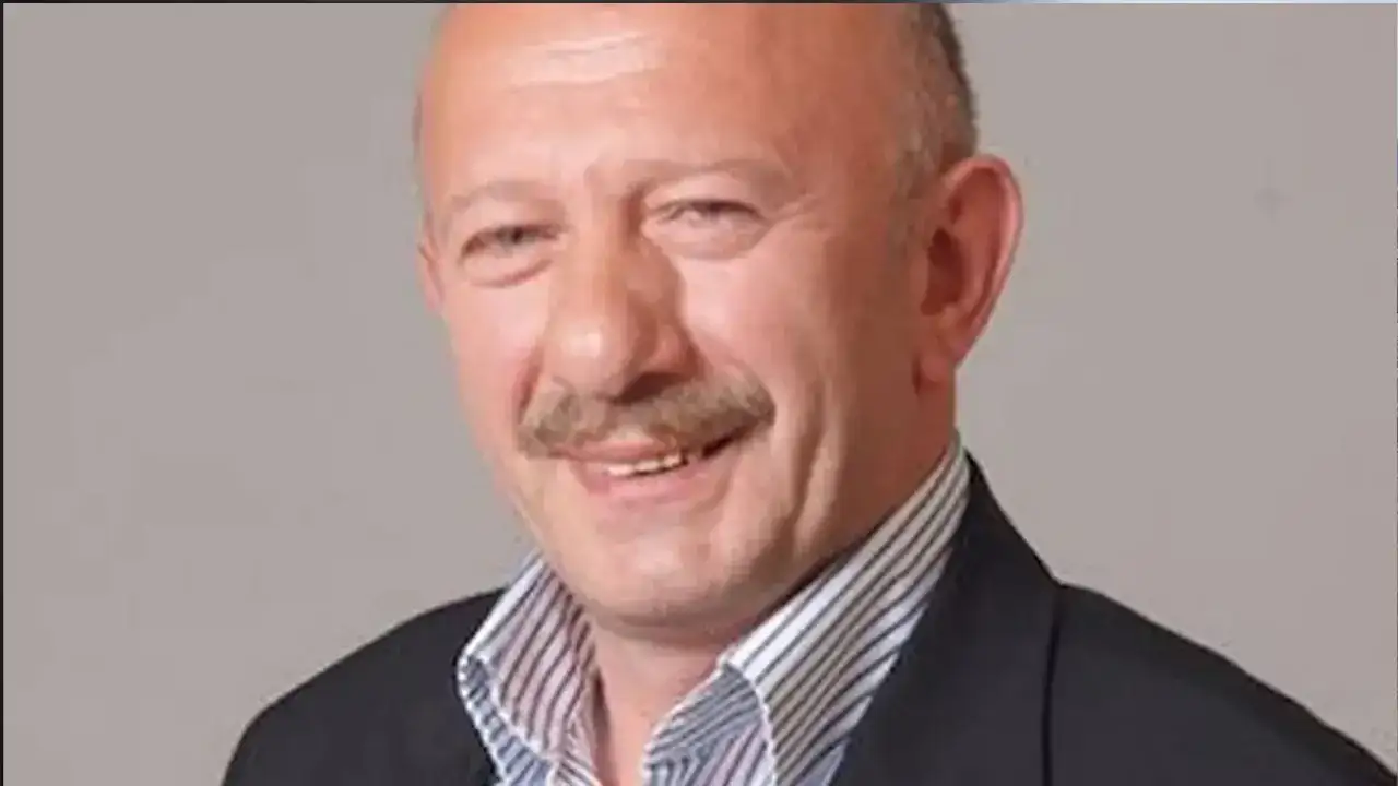 Trabzonlu oyuncunun acı günü: Abisini kaybetti