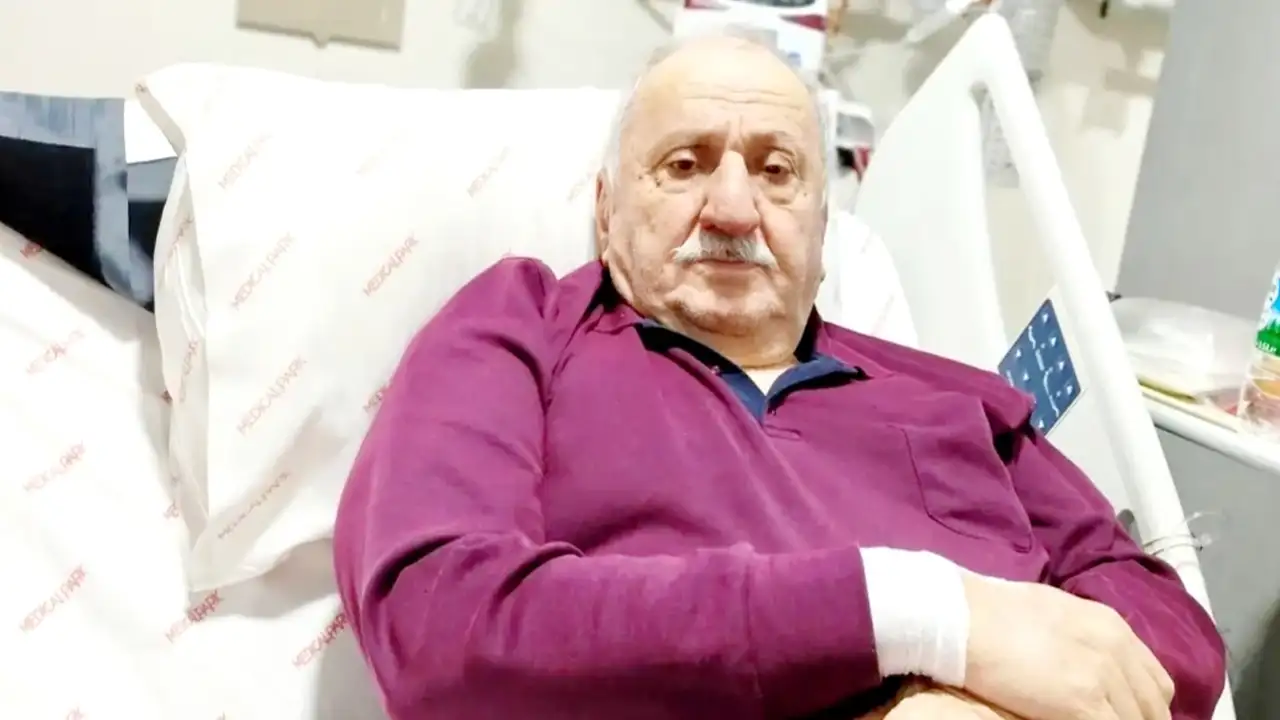 Artvin'e acı haber: Eski belediye başkanı hayatını kaybetti