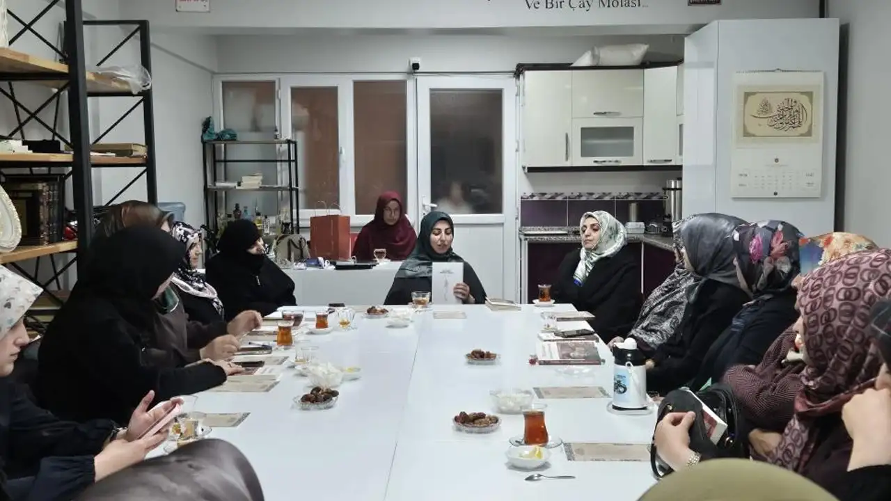 Bayburt’ta “Değerleriyle Güçlü Ailem” programları düzenlendi