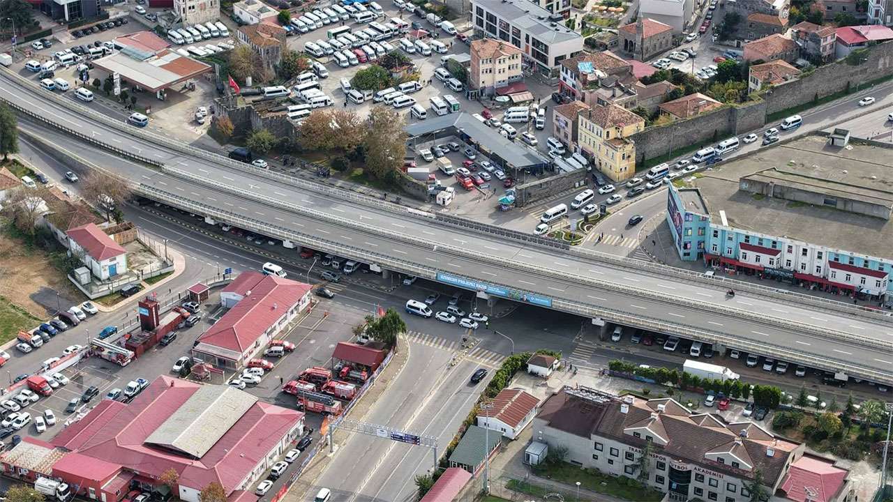 Reşadiye Köprüsü için kritik gün: Yıkım ve yeni proje masada