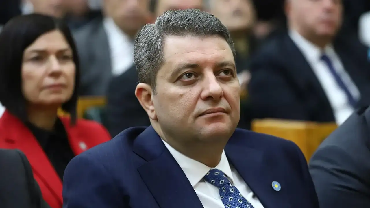 İYİ Parti'de yaprak dökümü sürüyor: Gümüşhaneli isim de istifa etti