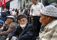 Vatandaşların DİKKATİNE!