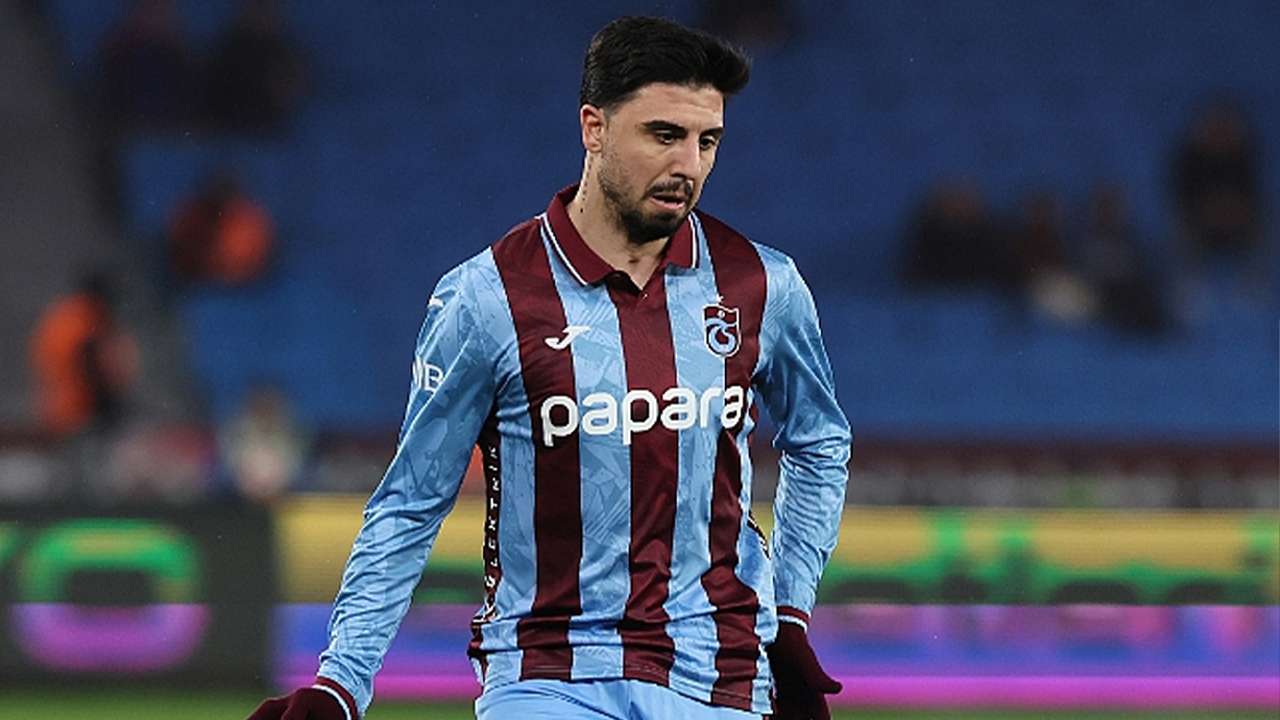Trabzonspor'un yıldızına Montella'dan kötü haber: Fatih Tekke hak etti demişti
