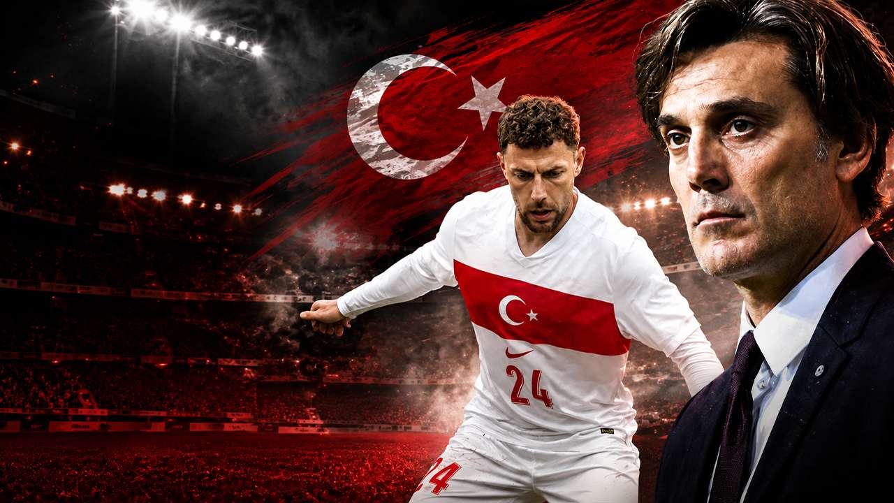 A Milli Takım’ın 2026 Dünya Kupası geniş kadrosu belli oldu