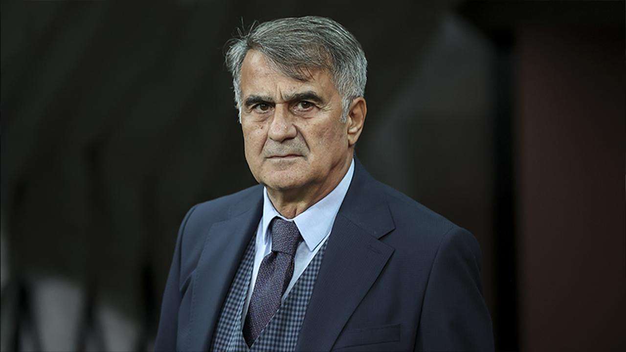 Beşiktaş Başkanı Adalı'nın  Şenol Güneş sözlerine tecrübeli teknik adamdan yanıt geldi