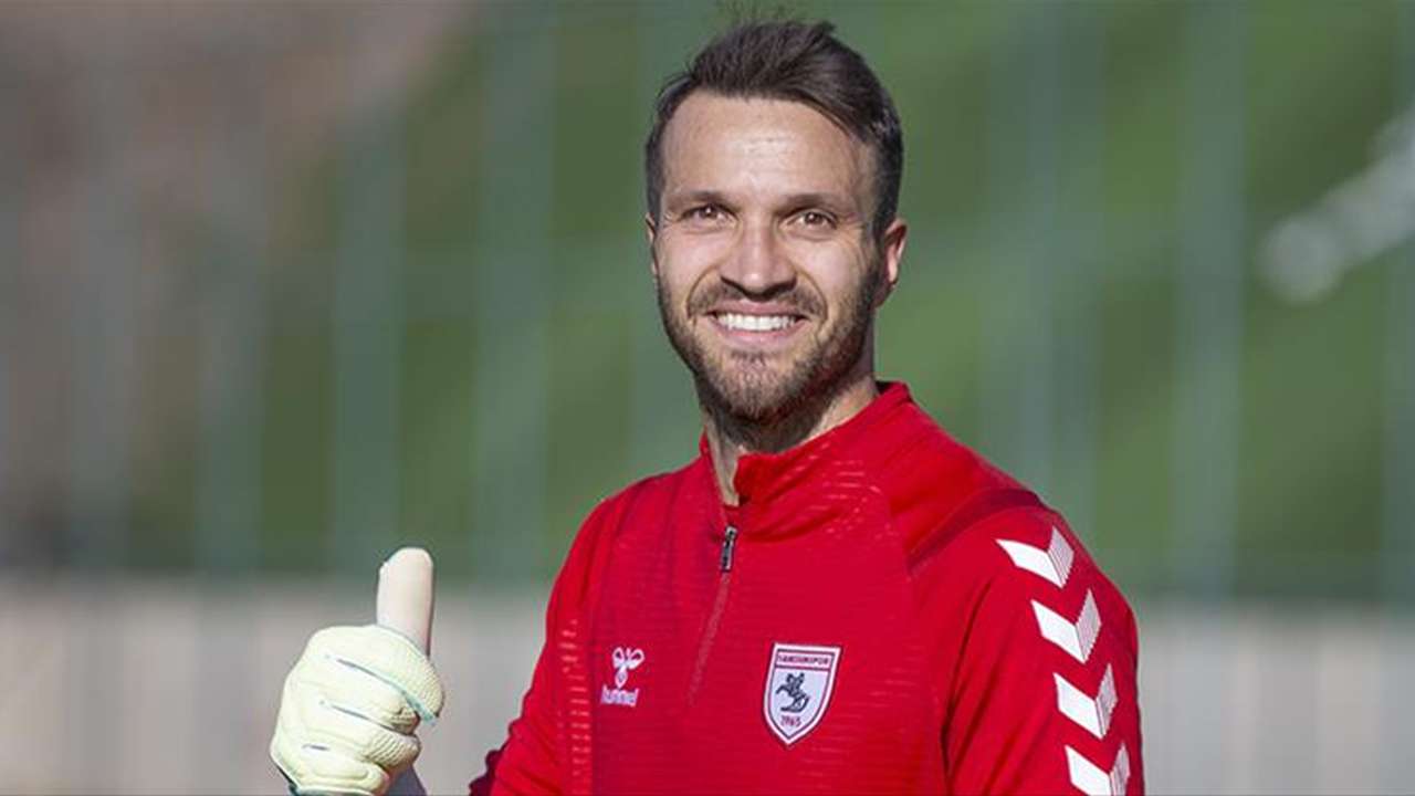 Samsunspor'dan A Milli Takım geniş aday kadrosuna tepki