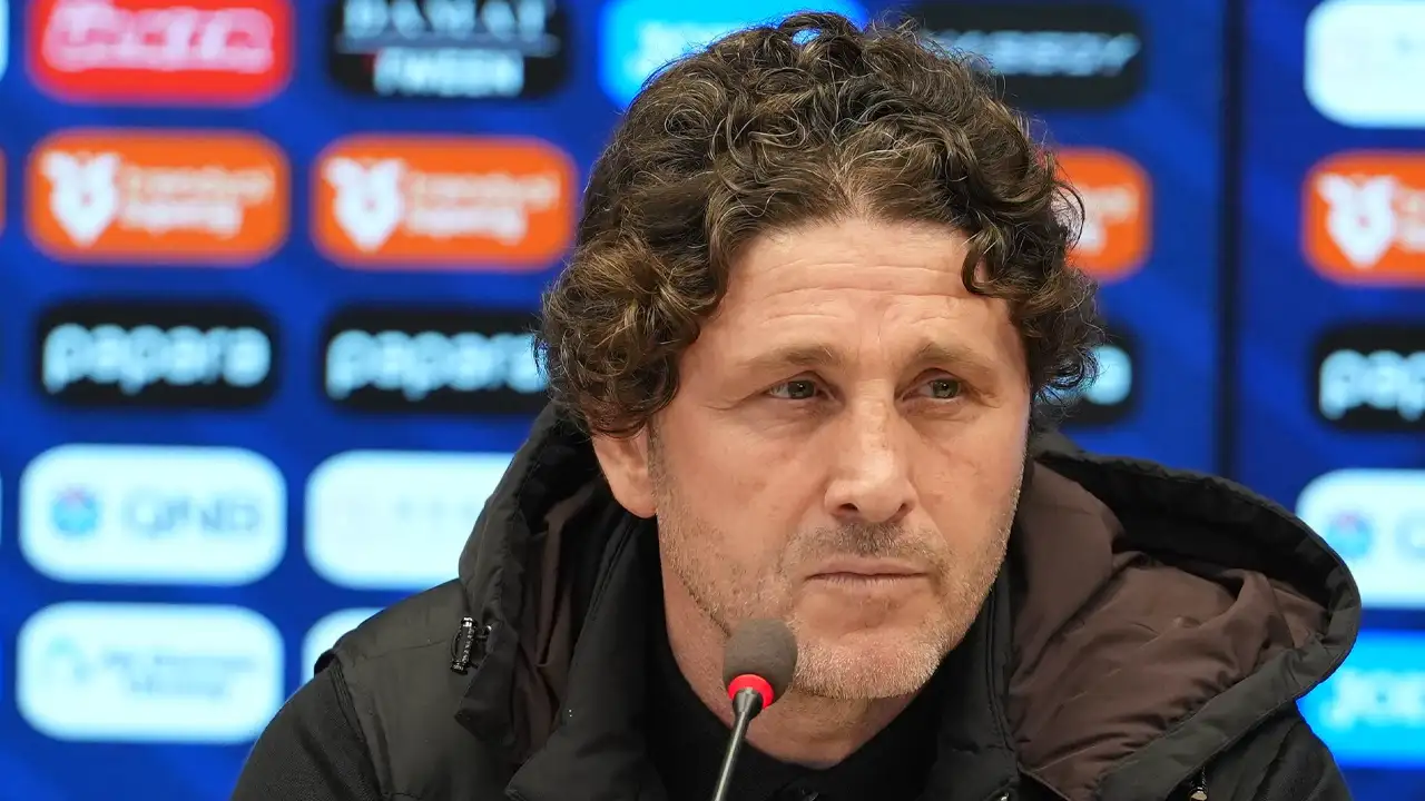 Canlı yayında flaş final yorumu "Trabzonspor kupayı verirse kimseye anlatamazsın"
