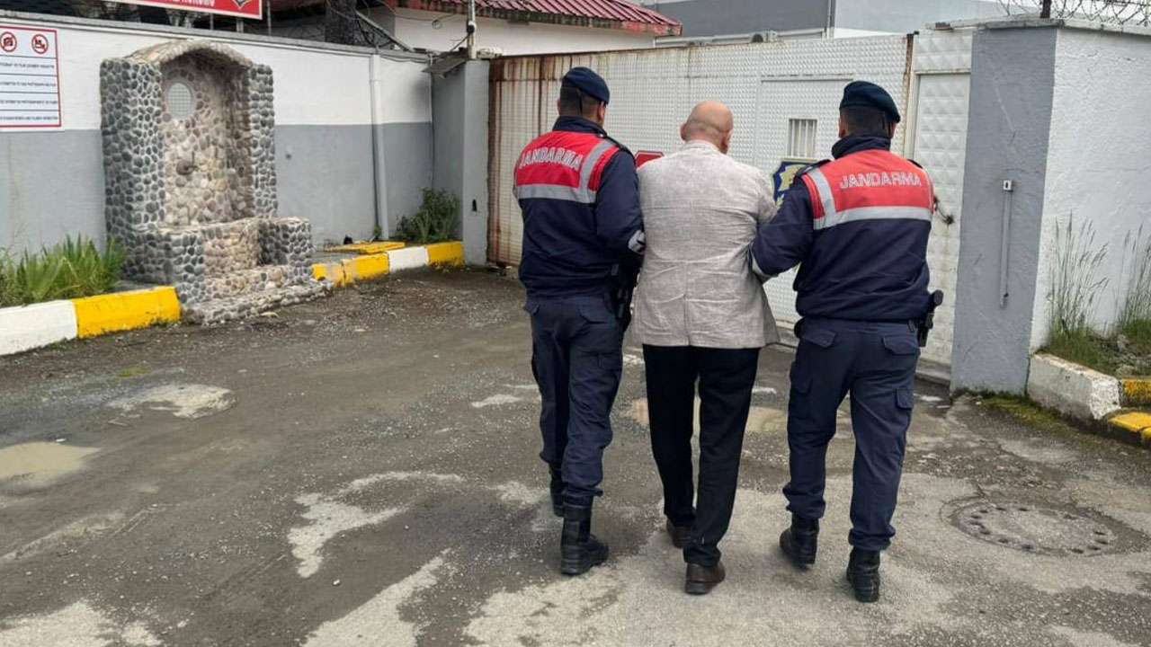 Aranan 35 şüpheli yakalandı, 20 kişi tutuklandı