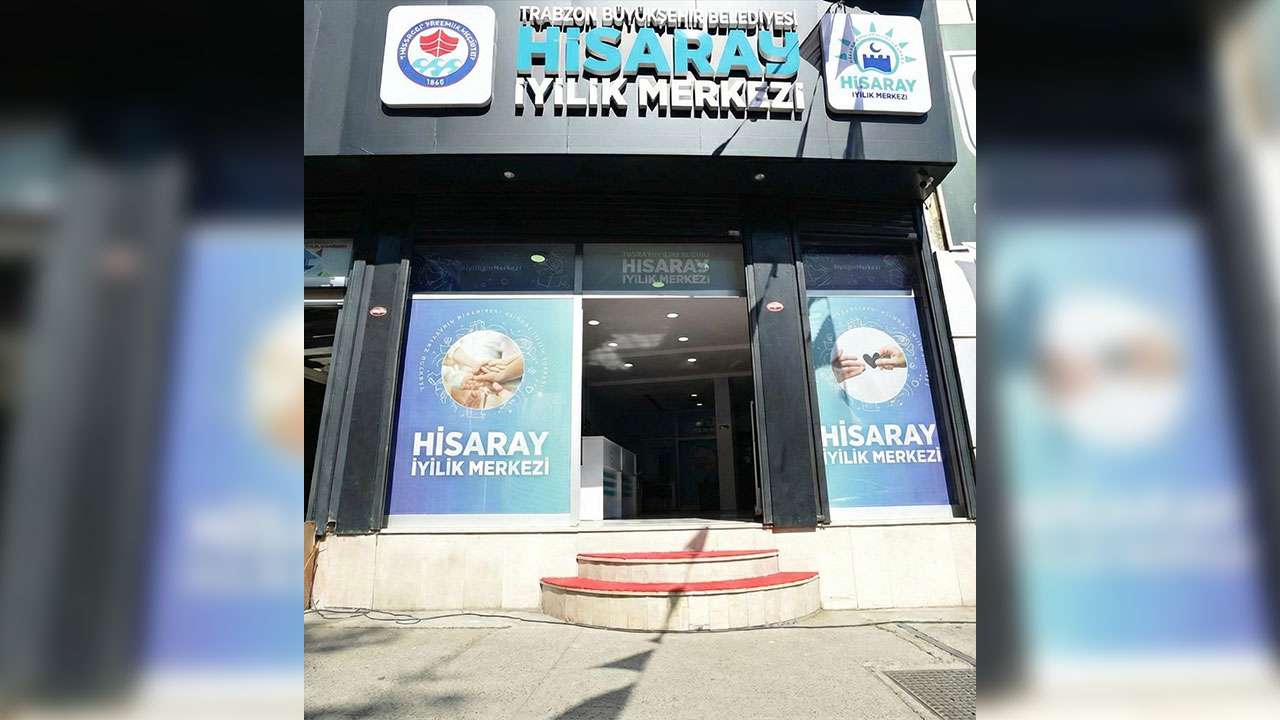 Büyükşehir’in iyilik eli binlerce vatandaşa ulaştı