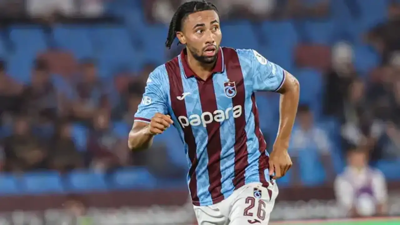 Trabzonspor’un yıldızında kupa fedakarlığı: Sakatlığına rağmen “oynarım” dedi