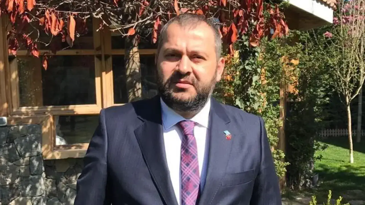 Gökhan Saral’dan Fatih Tekke ve Ertuğrul Doğan’a destek mesajı