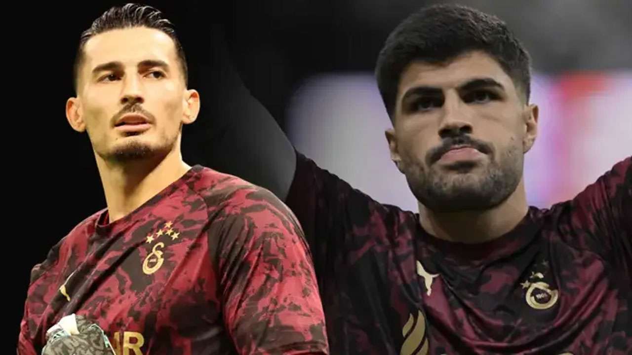 Galatasaray'ın yıldızları akıllarından çıkaramıyor “Trabzon maçını unutamıyorum”