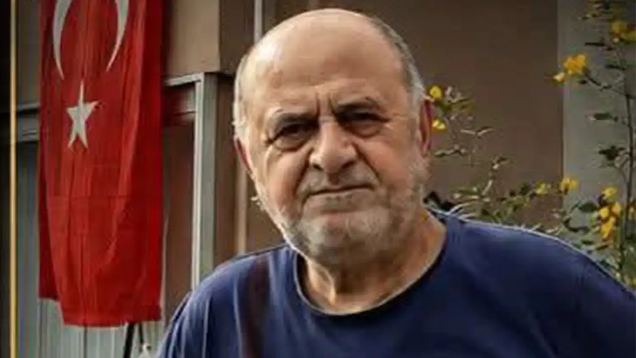 Trabzon'da emekli polis memurundan acı haber!