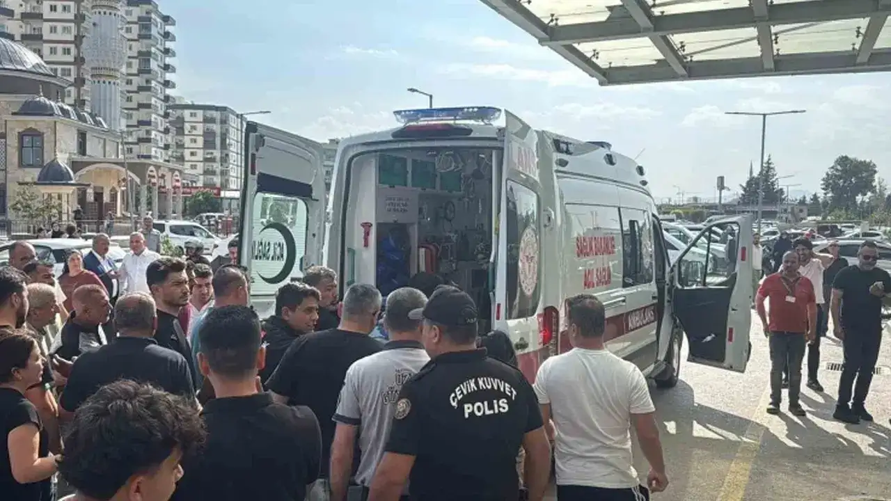 Silahlı saldırıyla ilgili Valilikten açıklama! Şüphelinin psikiyatrik kayıtları ortaya çıktı