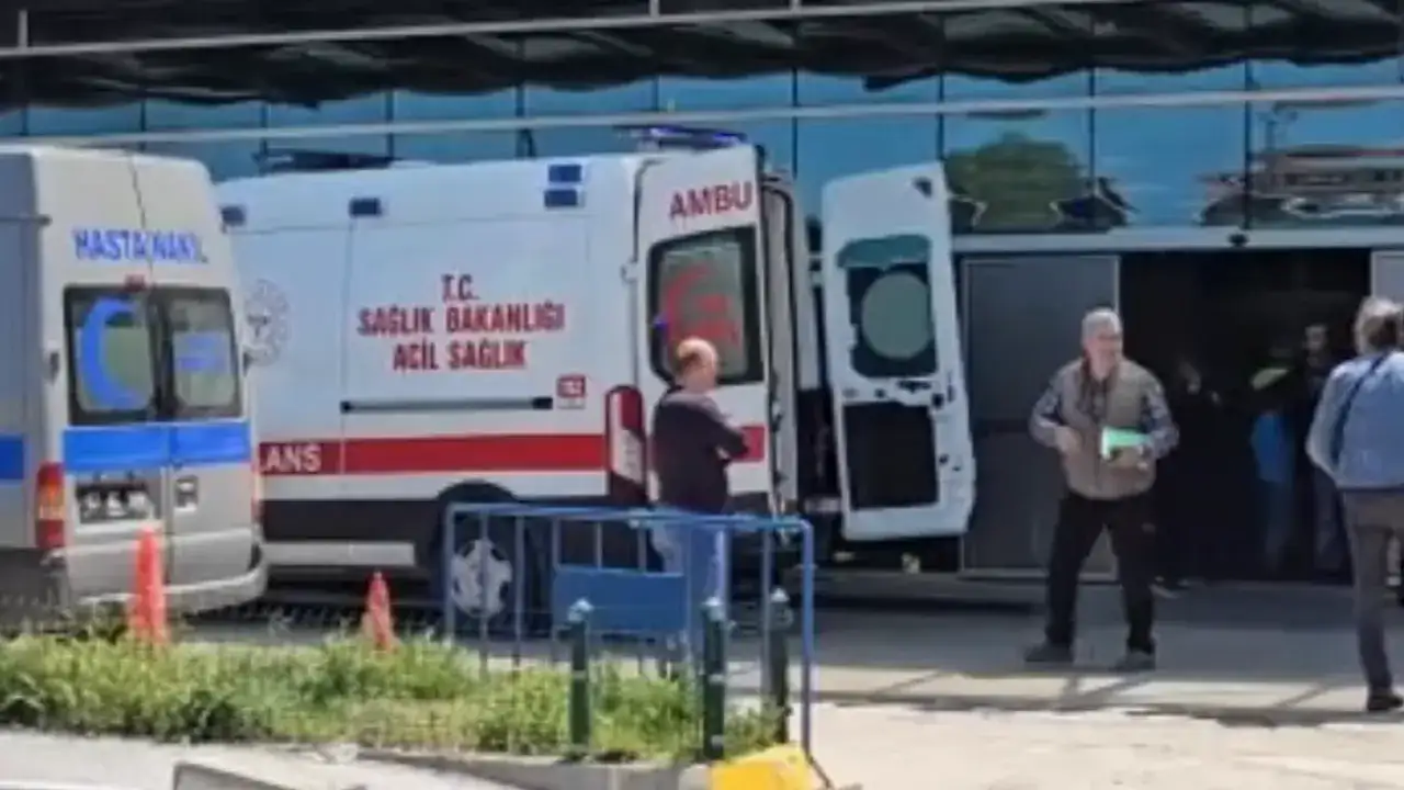Kaçak maden ocağında göçük: 1 işçi hayatını kaybetti