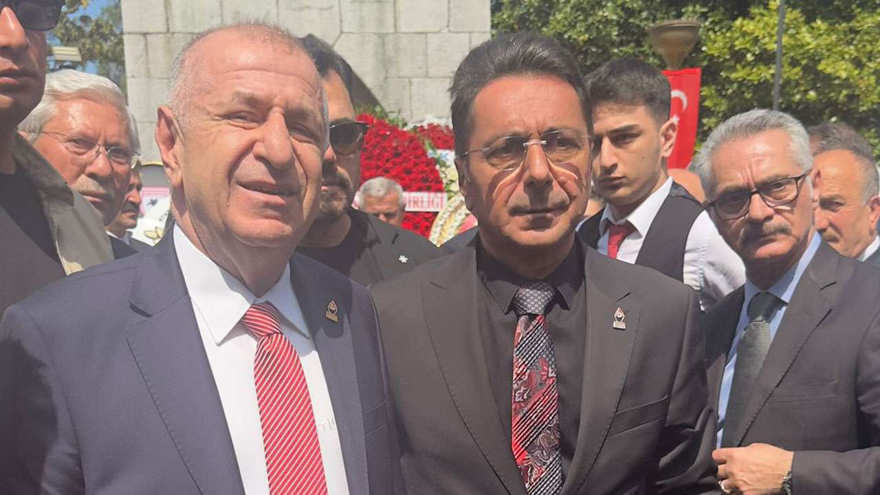 Davut Çakıroğlu: “19 Mayıs ruhuna bugün daha çok ihtiyaç var”